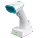 Honeywell Cititor coduri de bare Honeywell Honeywell Xenon Ultra 1962h Healthcare 1962HHD-5USB-9, 2D, USB, BT, White (1962HHD-5USB-9)