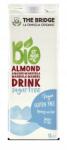 The Bridge Mandulaital 3 % cukormentes gluténmentes 1 l The Bridge (bio) (8019428007289)