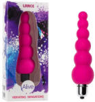 Alive Lance gömbös análvibrátor - szeresdmagad