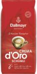 Dallmayr Crema dOro Schümli 1000g szemes kávé