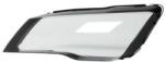  Utángyártott Audi A7 C7 (2010-2014) Bal Fényszóró Üveg