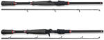 HERAKLES Calida Premium Hcpc702Cr Cast Horgászbot - 7'2", 218 cm, 3/8-1 1/4, 7-35 g, Crankbait