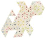 Goki Domino Trio (GOKI56894) - pcone