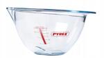 Pyrex Hőálló üveg salátástál Pyrex Expert 4, 2 L 30 cm (185B)