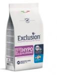 Exclusion Hypoallergenic Hal & Burgonya - Közepes/Nagytestű Kutyatáp - 12kg (151763)