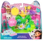 Spin Master Casa de păpuși a lui Gabi: Setul Grădina de Cristal (6074117) Figurina
