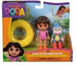 Spin Master Dora exploratoarea: Set de joacă cu Dora și Boots (6073670) Figurina