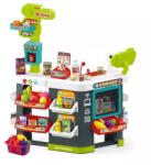 Man Yuk Toys Комплект за игра Супермаркет, зелен - 81 части (922-202)