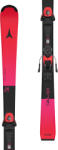 Atomic Redster J4 síléc Atomic L6 GW kötéssel 2025 (AASS03638)
