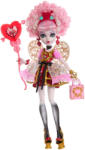 Monster High Monster High, Scary Sweet Birthday, Cupid Asteria, papusa Papusa