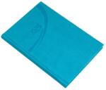 Realsystem 2026 Fashion 5300-05 türkiz A5 heti beosztású határidőnapló (5300-05) - pcx