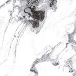 Keros Járólap, Keros Broussard Gris Glossy Ret. 59, 6x59, 6 - mozaikkeramia