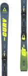 Fischer The Curv GT 85 MTR síléc Fischer RSW12 GW PR kötéssel 2025 (P09124)