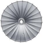 GODOX Parabolic P128 KIT (6952344223895)