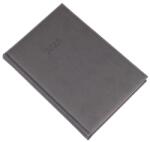 Realsystem 2026 Bolero 5622-43 B5 napi beosztású szürke határidőnapló (5622-43) - pcx