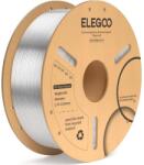 Elegoo PLA+ -1.75mm-1KG-Cardboard Spool-Clear (50.203.0164)