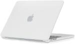 Tech-Protect Carcasa laptop Tech-Protect Smartshell compatibila cu MacBook Air 13 inch 2022/2024 Matte Clear (9589046924071) Geanta, rucsac laptop