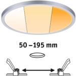 Paulmann 92992 - LED/16W IP44 Fürdőszobai süllyesztett lámpatest AREO 230V 92992 (W4802)