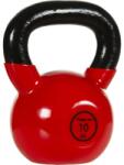 MOVIT Kettlebell harangsúlyok 10 kg vinyl (20040455) - kokiskashop