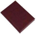 Realsystem 2026 Bolero 5622-16 B5 napi beosztású barna határidőnapló (5622-16) - pcx