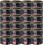 Dolina Noteci DOLINA NOTECI Prémium Sterilizált macskáknak pulykában gazdag 24x185g