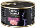 Dolina Noteci DOLINA NOTECI Prémium Sterilizált macskáknak pulykában gazdag 185g