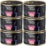 Dolina Noteci DOLINA NOTECI Prémium Sterilizált macskáknak pulykában gazdag 6x185g