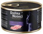 Dolina Noteci DOLINA NOTECI Prémium macskáknak nyúlban gazdag 185g