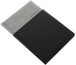 Realsystem 2026 LUX 5611-43 B5 heti beosztású grafit határidőnapló (5611-43) - pcx