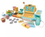Man Yuk Toys Mulifunkciós pénztárgép szett hanghatásokkal - 24 db-os