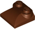 LEGO® Caramida curbata 2 X 2 X 2/3 (6058134)