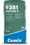 Cemix 9351 CASTONE G 25 kg