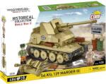 COBI COBI: Sd. Kfz. 139 Marder III tank építőjáték (3131) (COBI-3131) - jatekshop