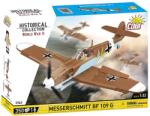 COBI COBI: Messerschmitt Bf 109 G Gustav repülőgép építőjáték (5761) (COBI-5761) - jatekshop