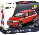COBI COBI: Škoda Kodiaq VRS építőjáték (24584) (COBI-24584) - jatekshop