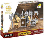 COBI COBI: Imperium Romanum - Gladiátorok figura szett (20066) (COBI-20066) - jatekshop