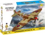 COBI COBI: Supermarine Spitfire Mk. IXe repülőgép építőjáték (5764) (COBI-5764) - jatekshop