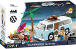 COBI COBI: Volkswagen T2a Kombi építőjáték (24617) (COBI-24617) - jatekshop