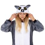 Springos Ha7342 Kigurumi Pizsama (ha7342)
