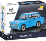 COBI COBI: Trabant 601 építőjáték (24539) (COBI-24539)