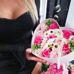 Springos Ha7444 Virágdobosz (ha7444)