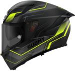 SUOMY Speedstar 2 Visual Matt Yellow (C.SU.SPEEDSTAR2 VI.AM M-04)