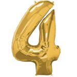 Springos Születésnapi Dekoráció (ps0029)