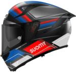 SUOMY Speedstar 2 Vantage Matt Black / Blue (C.SU.SPEEDSTAR2 VA.NG/A-03)