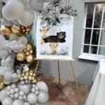 Springos Ps0043 Dekorációs Készlet - Lufik 50 Db (ps0043)