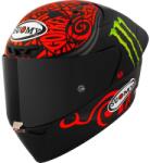SUOMY S1-xr Gp Bagnaia Monster Replica Matt 2024 (C.SU.S1-XR GP BAGMO24-13)
