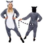 Springos Ha7343 Kigurumi Pizsama (ha7343)