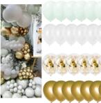 Springos Ps0045 Dekorációs Készlet - 50 Db. Léggömb (ps0045)