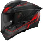 SUOMY Speedstar 2 Visual Red (C.SU.SPEEDSTAR2 VI.ROJO-05)