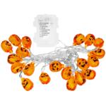 Springos Cl4059 Megvilágított Dekoráció 20 Led Halloween (cl4059)
